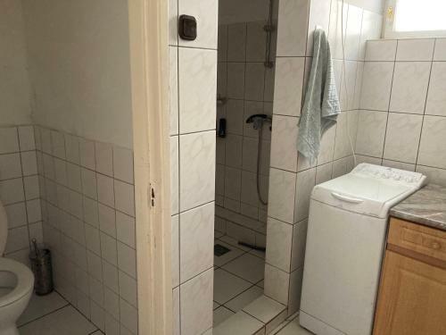 Apartamento Leander Vend�gh�z