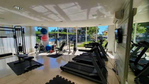 Apartamento Havana Beach - Torre 1 - Vista Mar