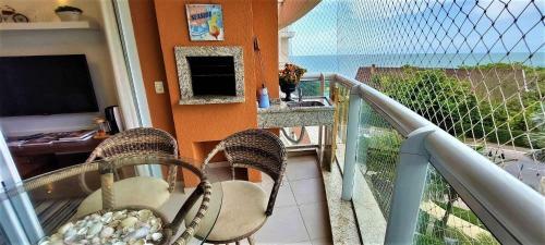 Apartamento Havana Beach - Torre 1 - Vista Mar