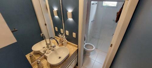 Apartamento Havana Beach - Torre 1 - Vista Mar