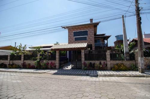 Apartamento Ns Hospedagem
