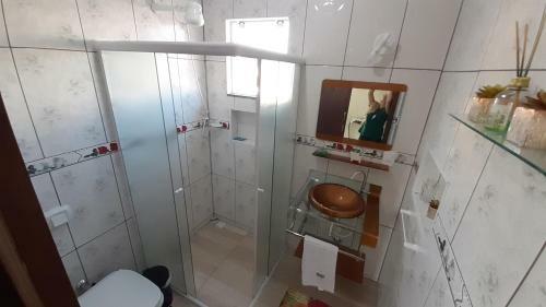 Apartamento Ns Hospedagem