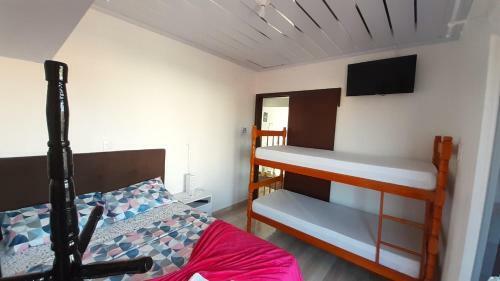 Apartamento Ns Hospedagem