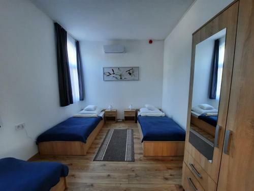 Orchidea Apartmanh�z