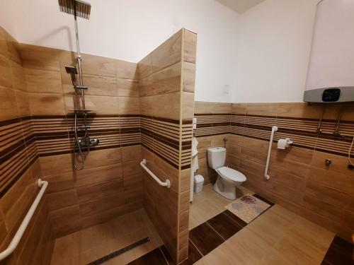 Orchidea Apartmanh�z