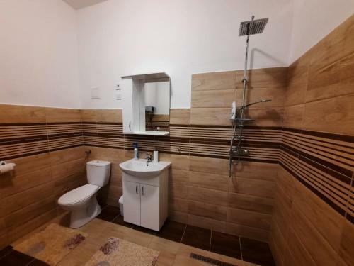 Orchidea Apartmanh�z