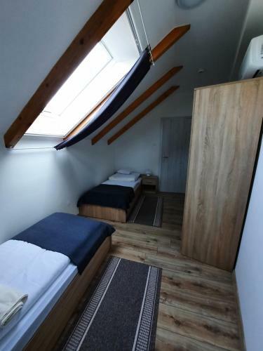 Orchidea Apartmanh�z