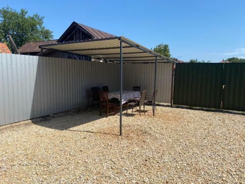 Apartamento Levendula Vend�gh�z