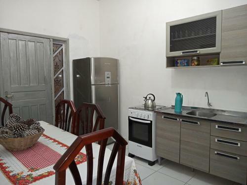 Apartamento Espa�o D'elenas