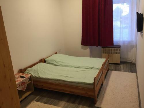 Bed & Breakfast Harang Panzi�