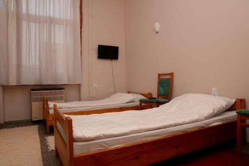 Bed & Breakfast Harang Panzi�