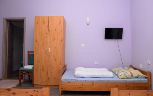 Bed & Breakfast Harang Panzi�