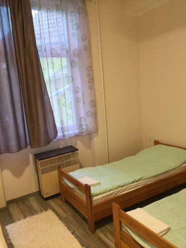 Bed & Breakfast Harang Panzi�