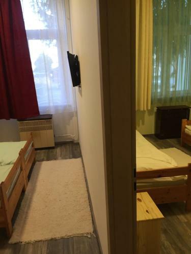 Bed & Breakfast Harang Panzi�