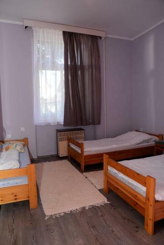 Bed & Breakfast Harang Panzi�