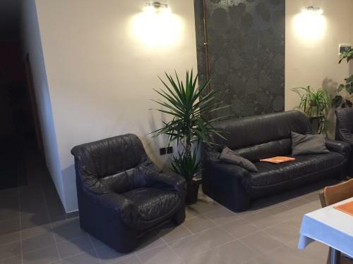 Bed & Breakfast Harang Panzi�