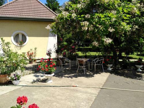 Bed & Breakfast Harang Panzi�
