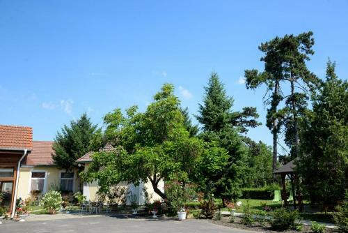 Bed & Breakfast Harang Panzi�