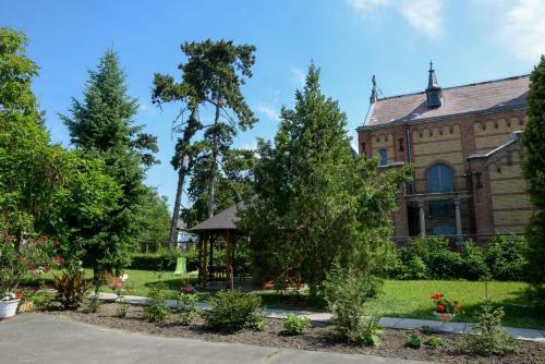 Bed & Breakfast Harang Panzi�