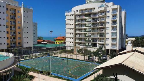 Apartamento Nautilus Caminho Do Sol - Penha/sc