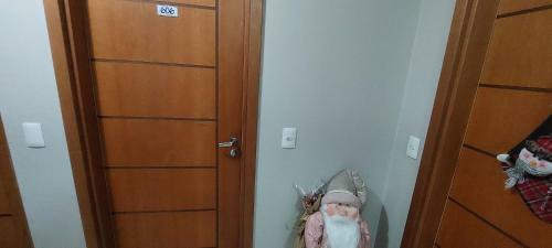 Apartamento Nautilus Caminho Do Sol - Penha/sc