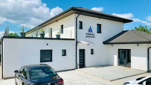 Thermal Apartman - Fsz