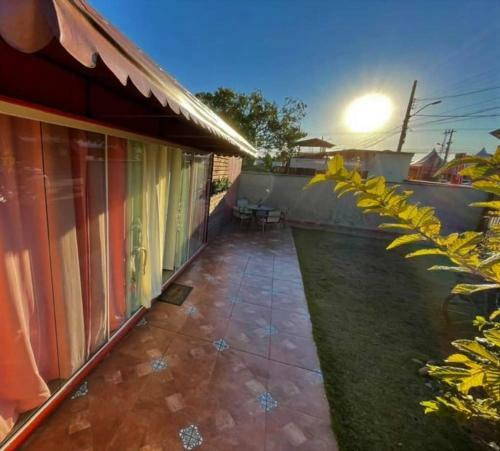 Apartamento Pousada Flatainer/tiny House/350m Do Beto Carrero