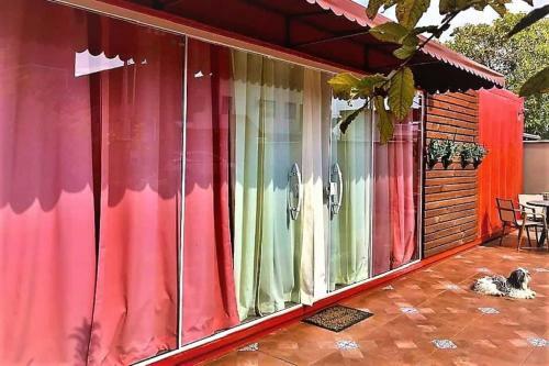 Apartamento Pousada Flatainer/tiny House/350m Do Beto Carrero