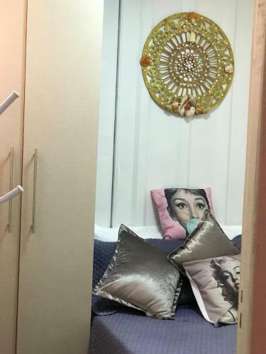 Apartamento Pousada Flatainer/tiny House/350m Do Beto Carrero