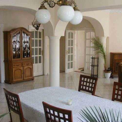 Holiday Home In Gardony/velence-see 20604