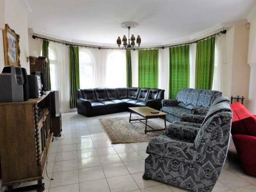 Holiday Home In Gardony/velence-see 20604
