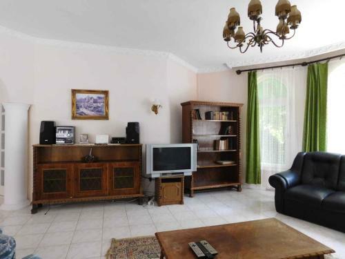 Holiday Home In Gardony/velence-see 20604