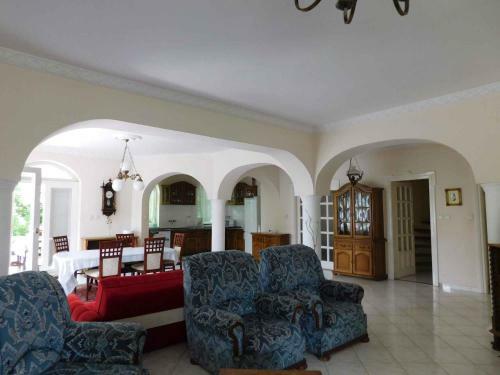 Holiday Home In Gardony/velence-see 20604