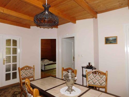 Holiday Home In Gardony/velence-see 20604
