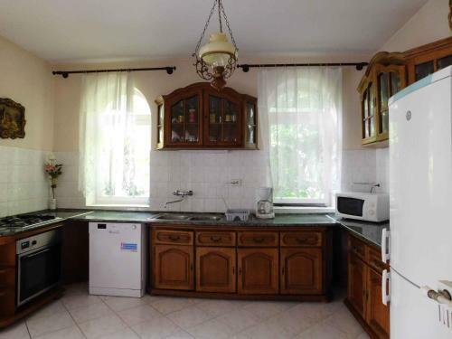 Holiday Home In Gardony/velence-see 20604
