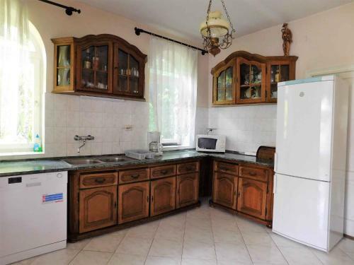 Holiday Home In Gardony/velence-see 20604