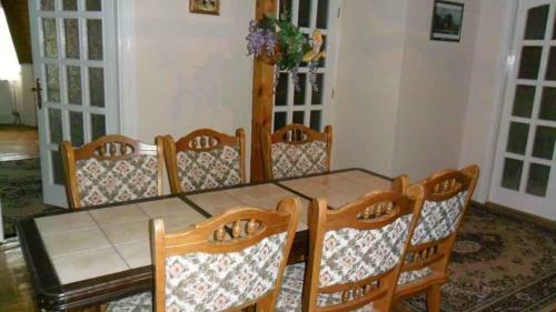 Holiday Home In Gardony/velence-see 20604