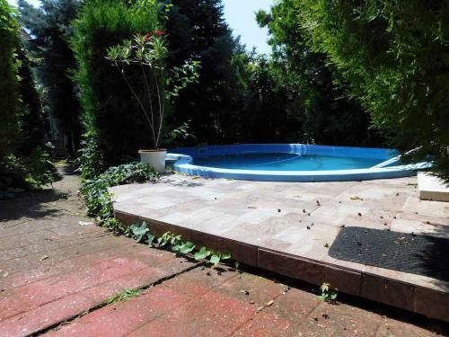 Holiday Home In Gardony/velence-see 20604