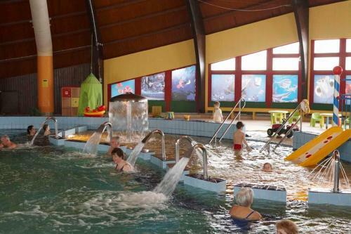 Holiday Home In Gardony/velence-see 20604