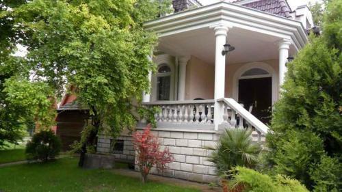 Holiday Home In Gardony/velence-see 20604