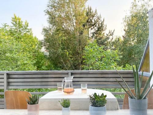 Napsug�r Retro Apartman