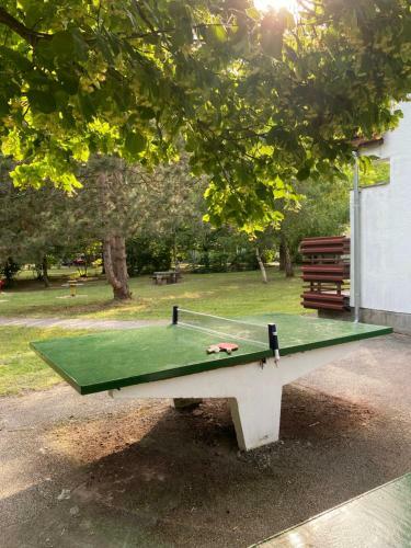 Napsug�r Retro Apartman