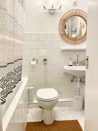 Napsug�r Retro Apartman