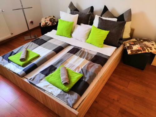 Limon�d� Apartman