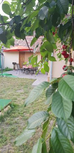 Limon�d� Apartman