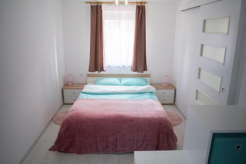 Apartamento G�nter Vend�gh�z-hajd�n�n�s
