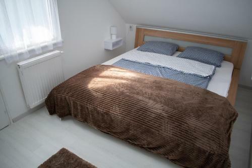Apartamento G�nter Vend�gh�z-hajd�n�n�s