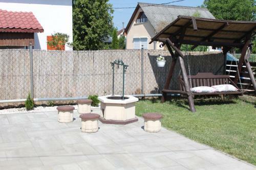 Verand�s Vend�gh�z