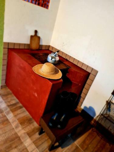 Resid�ncia Estrela De Davi