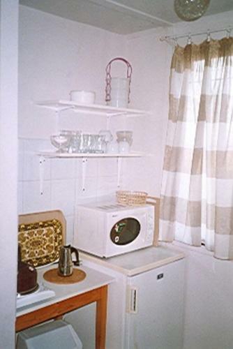 Apartamento Kerekerdo Vendeghazak